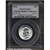 Image 1 : 1936[25C] MS67 PCGS.