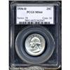 Image 1 : 1936-D[25C] MS64 PCGS.