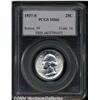Image 1 : 1937-S[25C] MS66 PCGS.
