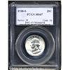 Image 1 : 1938-S[25C] MS67 PCGS.