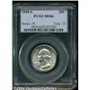Image 1 : 1939-S[25C] MS66 PCGS.