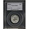 Image 1 : 1939-S[25C] MS66 PCGS.