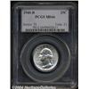 Image 1 : 1940-D[25C] MS66 PCGS.