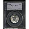 Image 1 : 1941-D[25C] MS66 PCGS.