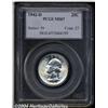Image 1 : 1942-D[25C] MS67 PCGS.