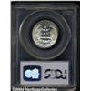 Image 2 : 1943[25C] MS67 PCGS.