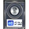 Image 2 : 1943-D[25C] MS67 PCGS.