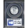 Image 2 : 1943-S[25C] Doubled Die Obverse MS64 PCGS.