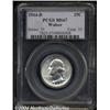 Image 1 : 1944-D[25C] MS67 PCGS.