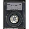 Image 1 : 1946[25C] MS66 PCGS.