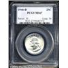 Image 1 : 1946-D[25C] MS67 PCGS.