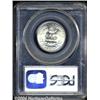 Image 2 : 1946-D[25C] MS67 PCGS.