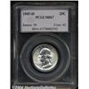 Image 1 : 1947-D[25C] MS67 PCGS.