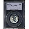Image 1 : 1947-D[25C] MS67 PCGS.