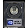 Image 2 : 1947-S[25C] MS67 PCGS.