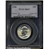 Image 1 : 1948[25C] MS67 PCGS.