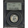 Image 1 : 1948-S[25C] MS67 PCGS.