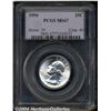 Image 1 : 1950[25C] MS67 PCGS.