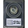 Image 2 : 1950[25C] MS67 PCGS.