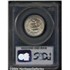 Image 2 : 1950-D[25C] MS67 PCGS.