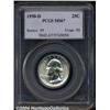 Image 1 : 1950-D[25C] MS67 PCGS.