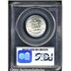 Image 2 : 1950-D/S[25C] MS64 PCGS.