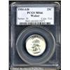 Image 1 : 1950-S/D[25C] MS66 PCGS.