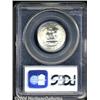 Image 2 : 1950-S/D[25C] MS66 PCGS.