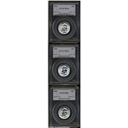 1951[25C] MS66 PCGS,