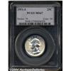 Image 1 : 1951-S[25C] MS67 PCGS.