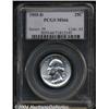 Image 1 : 1955-D[25C] MS66 PCGS.