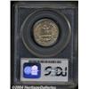 Image 2 : 1956[25C] MS67 PCGS.