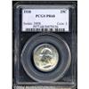 Image 1 : 1938[25C] PR68 PCGS.