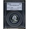 Image 1 : 1992-S[25C] Clad PR70 Deep Cameo PCGS.