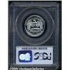 Image 2 : 1992-S[25C] Clad PR70 Deep Cameo PCGS.