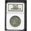 Image 1 : 1806/5[50C] AU58 NGC.