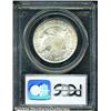 Image 2 : 1831[50C] MS64 PCGS.