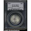 Image 1 : 1837[50C] MS63 PCGS.