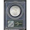 Image 2 : 1861-O[50C] MS63 PCGS.