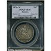 Image 1 : 1873-CC[50C] Arrows VF30 PCGS.