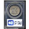 Image 2 : 1873-CC[50C] Arrows AU50 PCGS.
