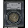 Image 1 : 1876[50C] MS65 PCGS.