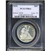 Image 1 : 1870[50C] PR64 PCGS.