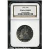 Image 1 : 1876[50C] PR66 [S Cameo NGC.
