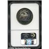 Image 2 : 1876[50C] PR66 [S Cameo NGC.