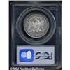 Image 2 : 1886[50C] PR64 Cameo PCGS.