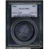 Image 1 : 1904[50C] PR61 PCGS.