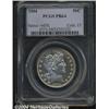 Image 1 : 1904[50C] PR64 PCGS.