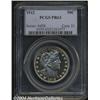 Image 1 : 1912[50C] PR63 PCGS.