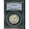 Image 1 : 1916[50C] MS64 PCGS.
